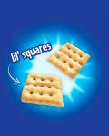 Honey Maid Lil' Squares Honey Graham Crackers 10-Pack