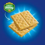 Low Fat Honey Maid Graham Crackers - Bulk Pack