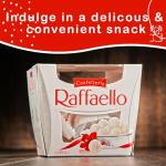 Raffaello Gourmet White Almond Coconut Gift Box