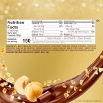 Ferrero Rocher Milk Chocolate Hazelnut 42 Count