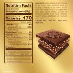 Ferrero Rocher Assorted Chocolate Squares, 3.7 oz
