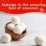Raffaello Gourmet White Almond Coconut Gift Box
