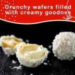 Raffaello Gourmet White Almond Coconut Gift Box