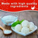 Raffaello Gourmet White Almond Coconut Gift Box