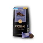 Godiva Dark Chocolate Ganache Gift Bag, 7oz