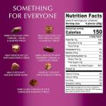 Lindt Assorted Mini Pralines Gift Box, 6.2 oz