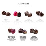 Godiva Valentine’s Day Heart Chocolate Gift Box