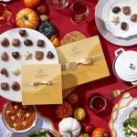 Godiva Gold Ribbon 18-Piece Chocolate Gift Box