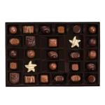 Godiva Belgium Goldmark Assorted Chocolates, 10.9 OZ