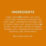 Ghirardelli Milk Chocolate Caramel Squares, 5.32 Oz