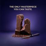 Godiva Dark Chocolate Ganache Gift Bag, 7oz