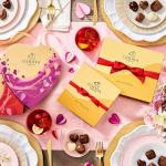Godiva Valentine’s Day Heart Chocolate Gift Box