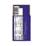 Godiva 72% Dark Chocolate Mini Bars - 3.1oz