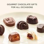 Godiva Gold Ribbon 18-Piece Chocolate Gift Box