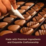 Godiva Valentine’s Day Heart Chocolate Gift Box