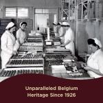 Godiva Valentine’s Day Heart Chocolate Gift Box