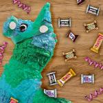 Chocolate Bar Variety Pack: Snickers, Twix & More