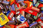 Halloween Chocolate Candy Variety Pack - 2 lb