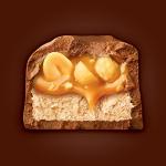 Snickers Mini Milk Chocolate Candy Bar Bag