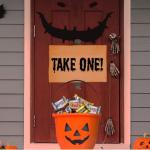 Halloween Candy Bars Variety Pack, 30 Count