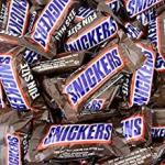 Halloween Chocolate Candy Variety Pack - 2 lb