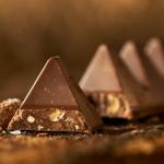 Toblerone Milk Chocolate Bars with Honey & Almond