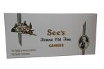 See's Candies Dark Chocolate, 1 Pound Package
