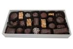 See's Candies Dark Chocolate, 1 Pound Package