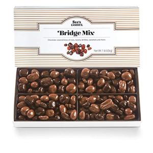 See's Candies 1 lb Delicious Bridge Mix