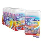 Mentos Sugarfree Hard Mints, Cool Fruity Mix