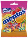 Mentos Chewy Mint Candy - 40 Pieces