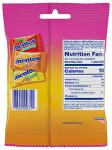 Mentos Chewy Mint Candy - 40 Pieces
