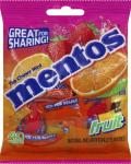Mentos Chewy Mint Candy - 40 Pieces