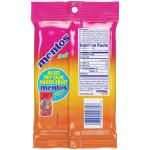 Mentos Mint Chewy Candy Rolls - 6 Pack