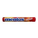 Mentos Cinnamon Candy Rolls, 1.32 Ounces (20 Pack)