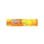 Sugus Fruity Chewy Candy Mix - 8 Bars
