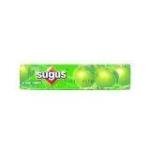 Sugus Fruity Chewy Candy Mix - 8 Bars