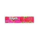Sugus Fruity Chewy Candy Mix - 8 Bars