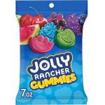JOLLY RANCHER Assorted Fruit Gummies 7 oz