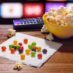 SweeTARTS Mini Chewy Candy, Mixed Fruit 12 oz