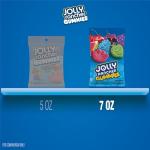JOLLY RANCHER Assorted Fruit Gummies 7 oz