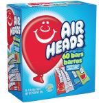 Airheads Candy Bars Bulk Box – 60 Count