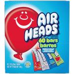 Airheads Candy Bars Bulk Box – 60 Count