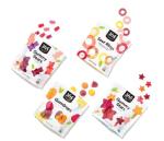 Assorted Flavor Gummy Stars - 7 Ounces