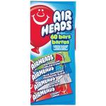 Airheads Candy Bars Bulk Box – 60 Count