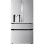 LG 29 cu. ft. Smart French Door Refrigerator