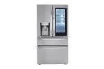LG Stainless Steel Counter-Depth Refrigerator