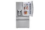 LG Stainless Steel Counter-Depth Refrigerator