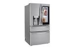 LG Stainless Steel Counter-Depth Refrigerator