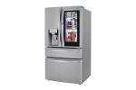 LG Stainless Steel Counter-Depth Refrigerator